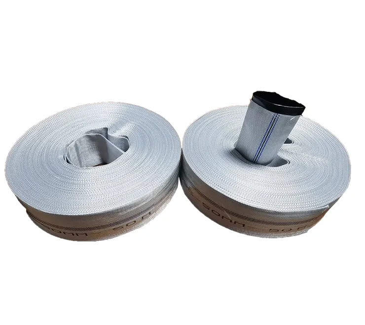 静安超强耐磨编织水带