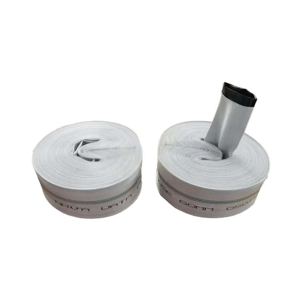 静安高分子涤纶编织水带