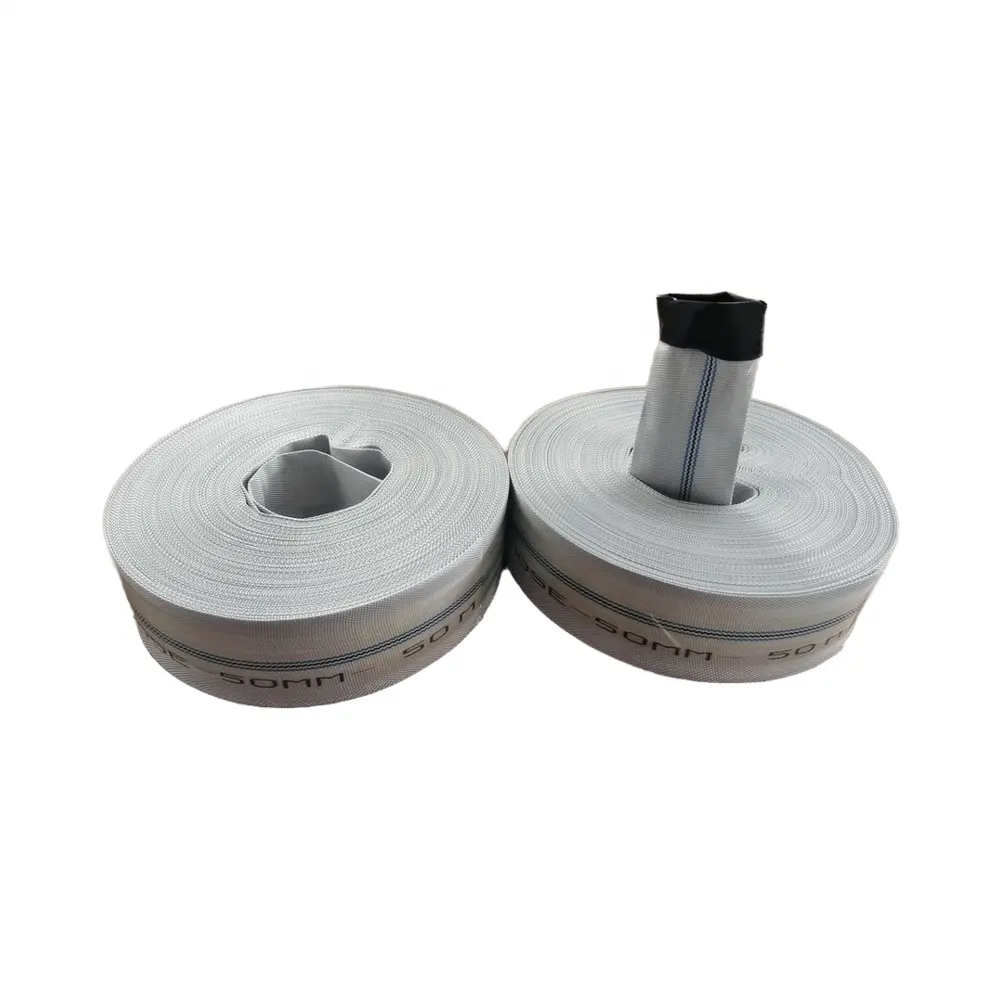 静安抗旱涤纶编织水带