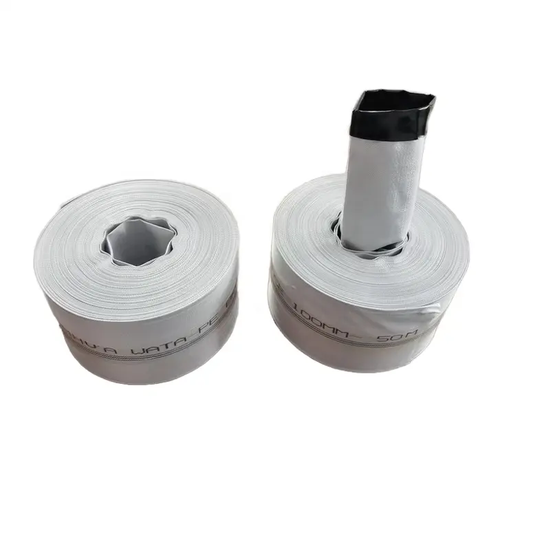 静安国标涤纶编织水带